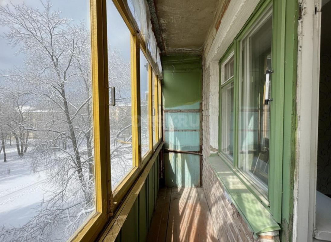 Центр! 3-комнатная квартира ждет вас!

* Гай, ул. - Гай