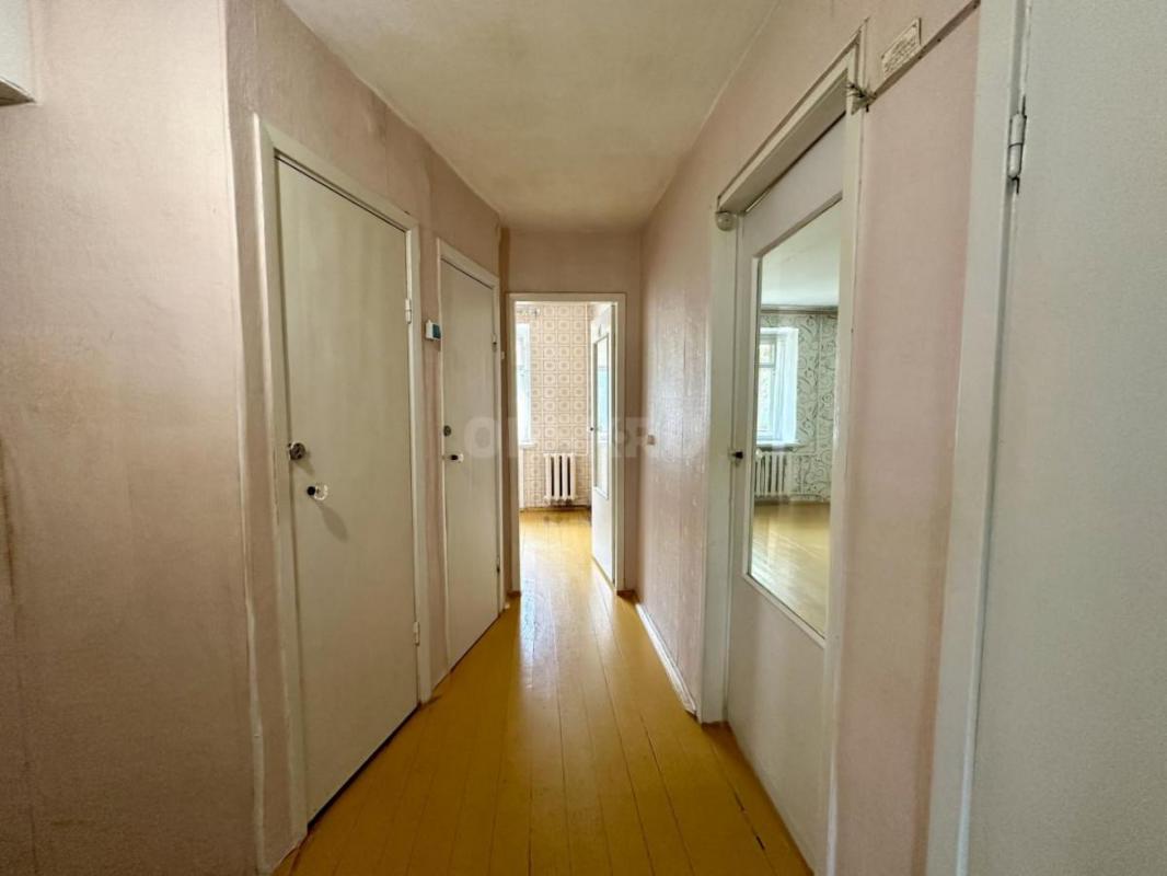 Центр! 3-комнатная квартира ждет вас!

* Гай, ул. - Гай