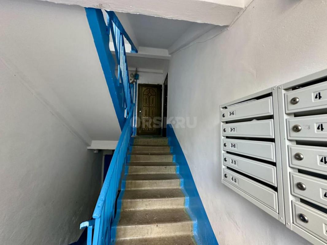 Центр! 3-комнатная квартира ждет вас!

* Гай, ул. - Гай