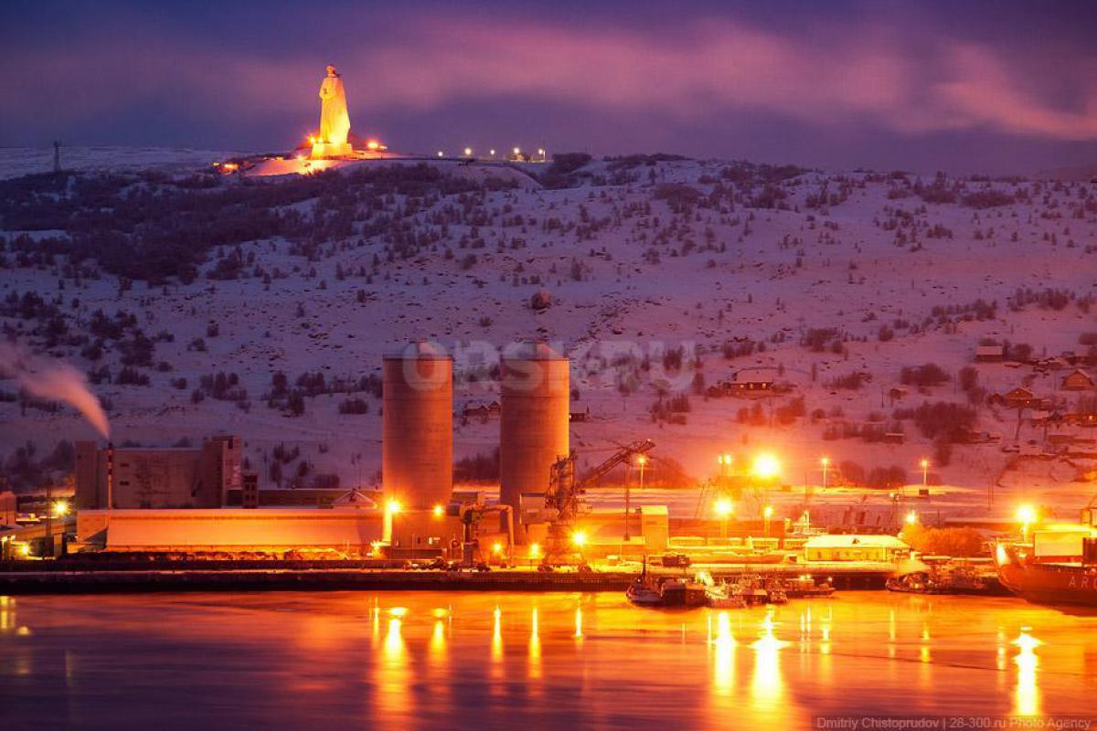 Вакансия Монтажники ТТ. - Орск