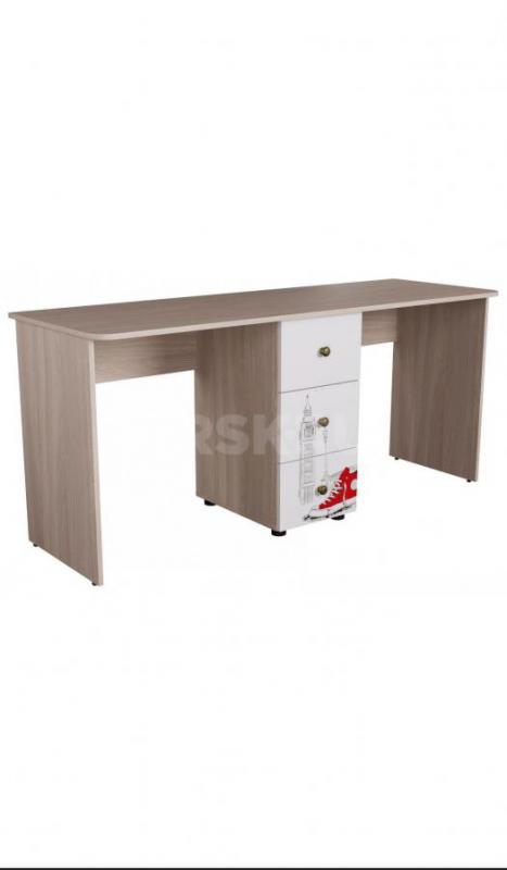 Продам шкаф,пенал и письменный стол в отличном состоянии! - Орск