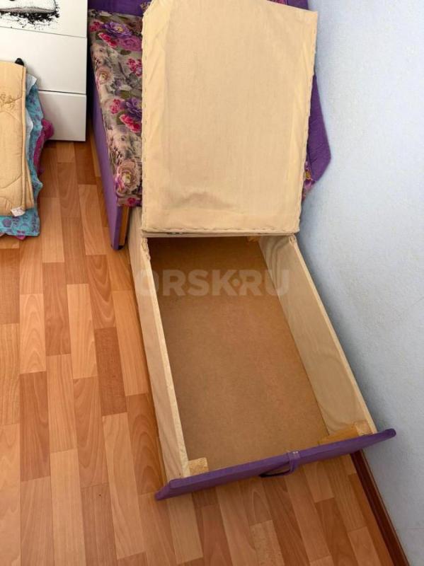 Продам детские диваны,в хорошем состоянии! - Орск