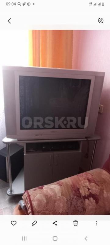 Продам телевизор Филипс бу, в хорошем состоянии. - Орск