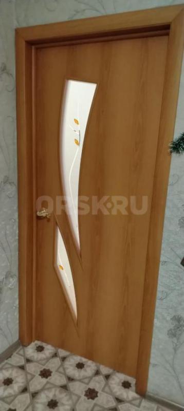 Продам двери б/у, ширина 800- 2штуки, ширина 600 - 2 штуки, в хорошем состоянии - Орск