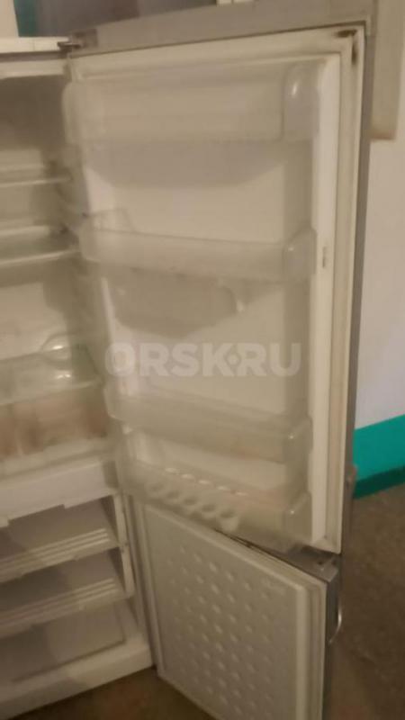 Продам холодильник Beko. - Орск