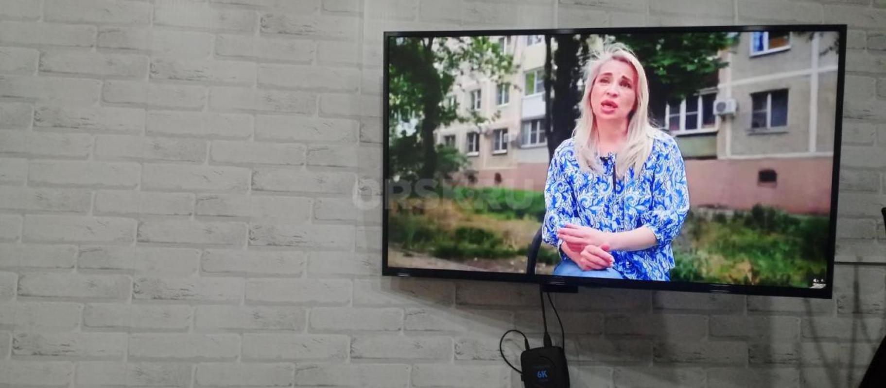 Продам андроид приставку б/у - Орск