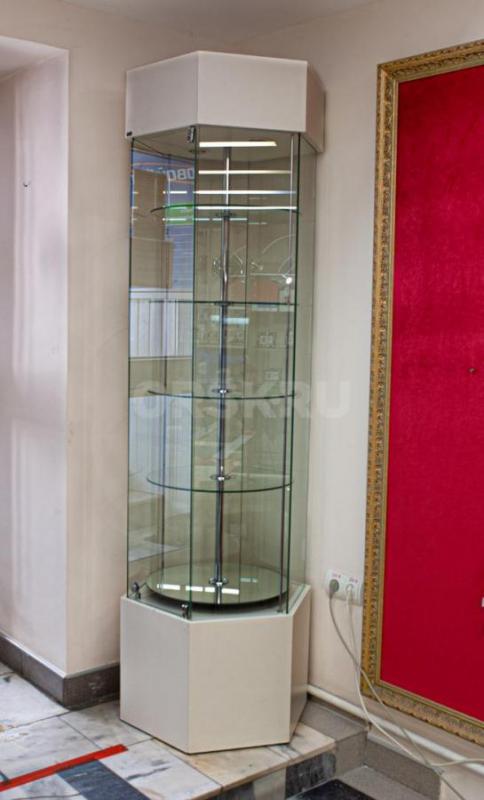 Продам  торговое  оборудование (витрины) самовывоз - Орск