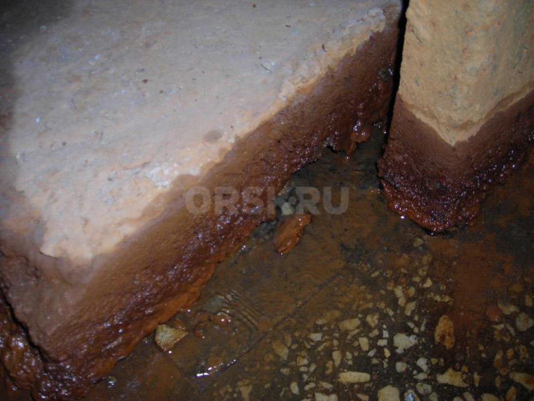 Продам проникающую гидроизоляцию «Изотекс Проникающая» на цементной основе – аналог американской Пен - Орск