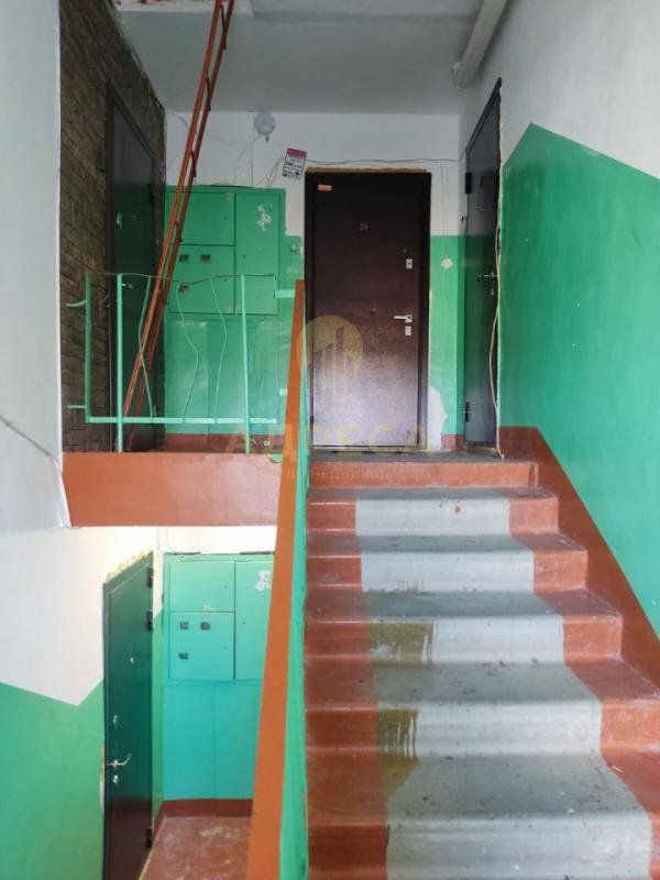 ПРЕДЛАГАЕМ ВАШЕМУ ВНИМАНИЮ ПРОСТОРНУЮ И УЮТНУЮ ДВУХКОМНАТНУЮ  КВАРТИРУ, В КИРПИЧНОМ ДОМЕ! - Оренбург