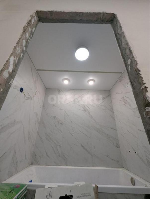 НАТЯЖНЫЕ ПОТОЛКИ 

Монтаж натяжных потолков по низким ценам. - Орск