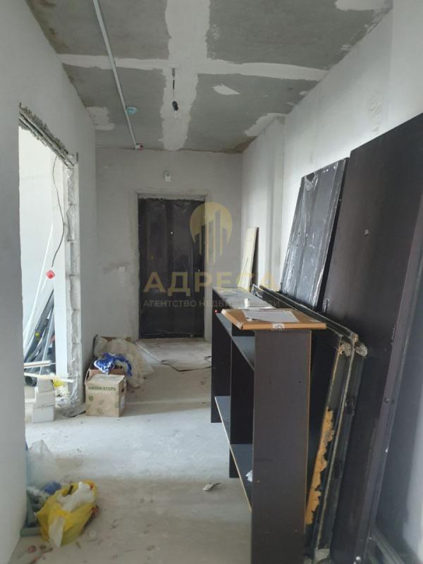 Продам 3 комнатную квартиру в монолитно-кирпичном доме с предчистовой отделкой! - Оренбург