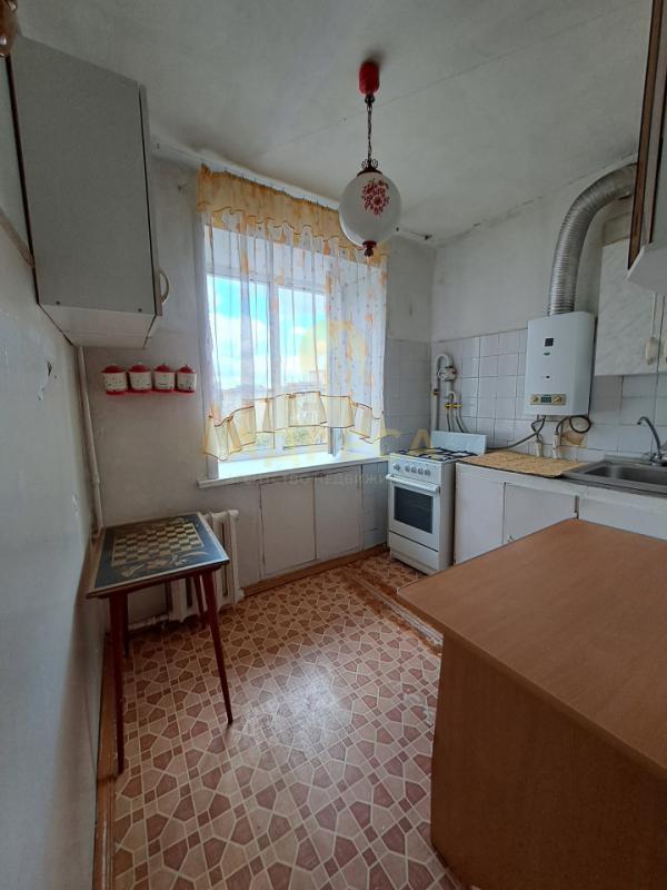 В продаже просторная трёхкомнатная квартира общей площадью 56,4 кв. - Оренбург