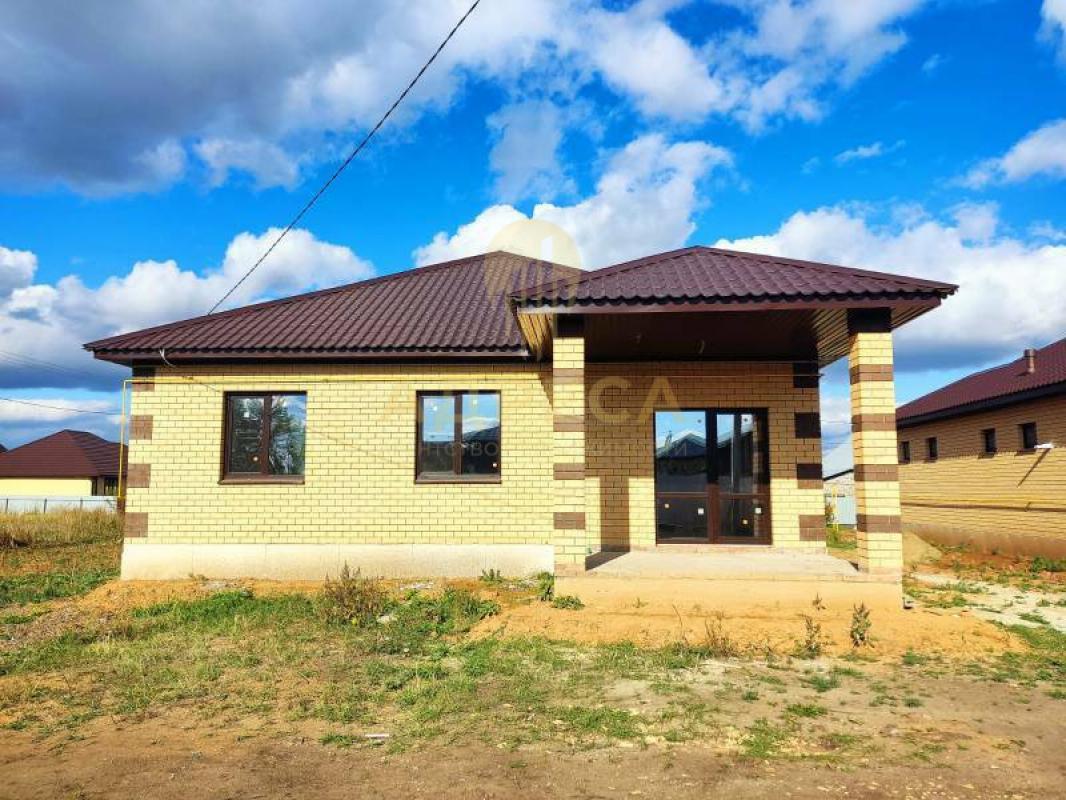 Продается качественно построенный дом 2025г постройки от надежного застройщика и Юридического лица! - Подгородняя Покровка