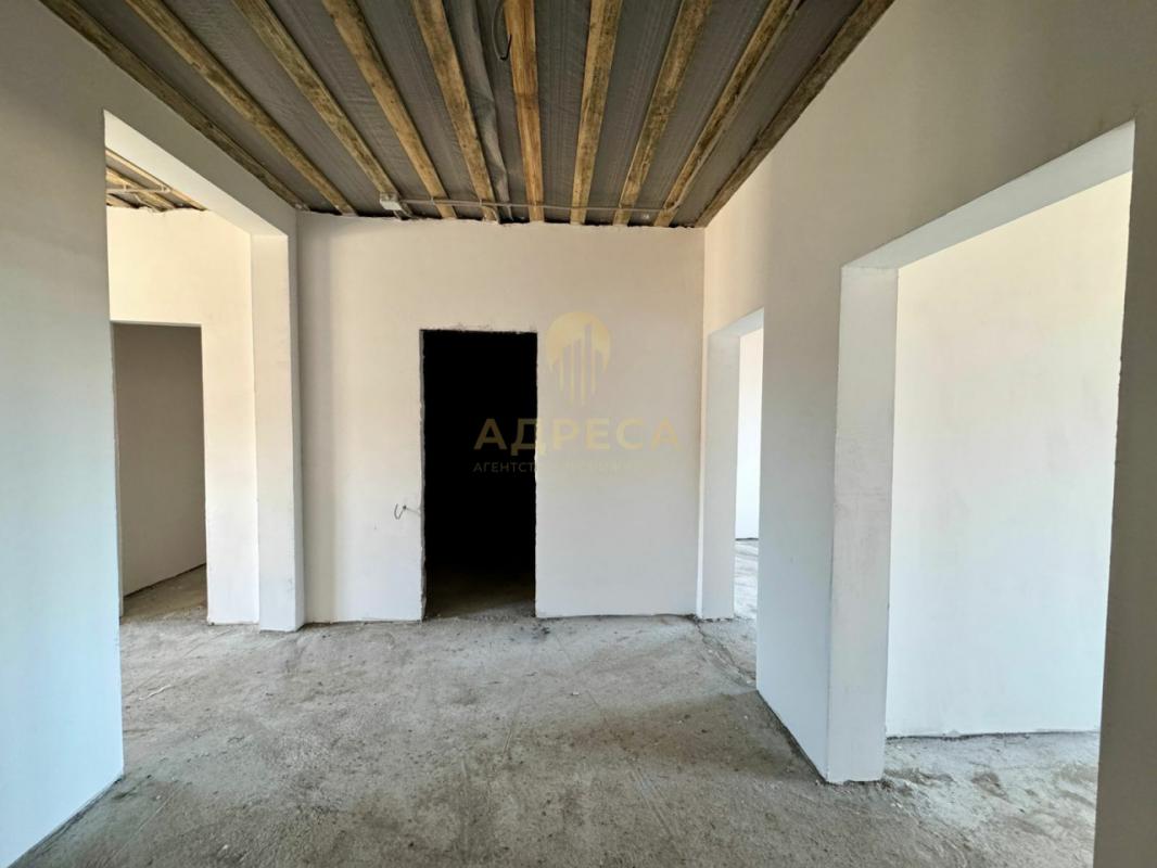 Дом микрорайон Заречный 
Дуплекс 93 кв. - Оренбург