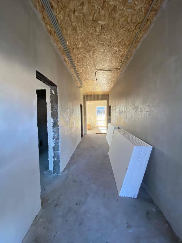 Предлагаем Вашему вниманию шикарный дом от Надежного застройщика на ул. - Благословенка