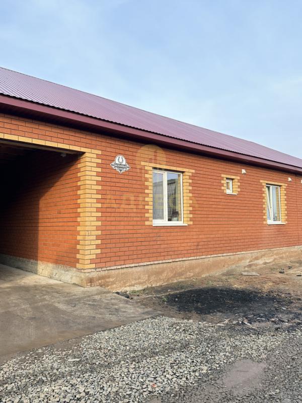 Продам дом в Подгородней ПокровкеПродается качественно построенный дом 2025г постройки от надежного - Оренбург