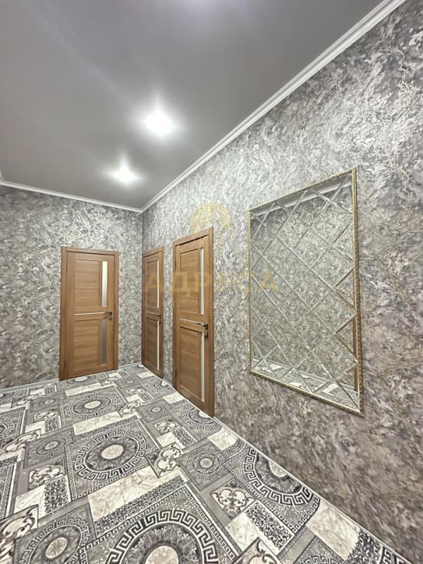 Продам дом в Подгородней ПокровкеПродается качественно построенный дом 2025г постройки от надежного - Оренбург