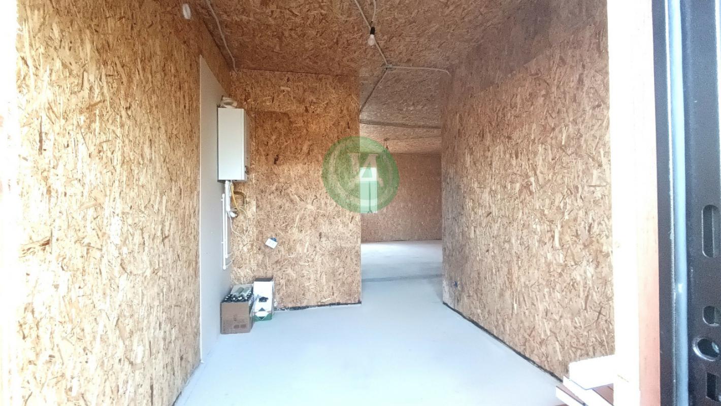 Продам новый дом в п. - Орск