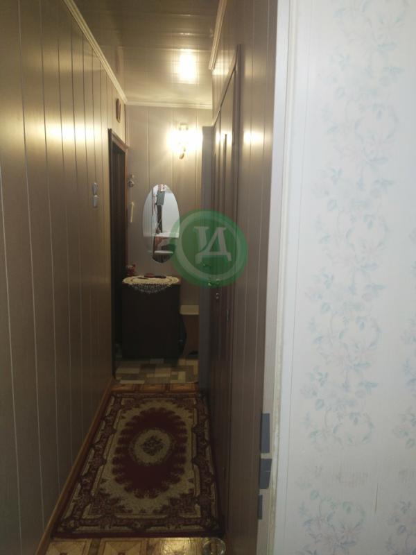 Продам двухкомнатную квартиру в советском районе ( ОЗТП). - Орск