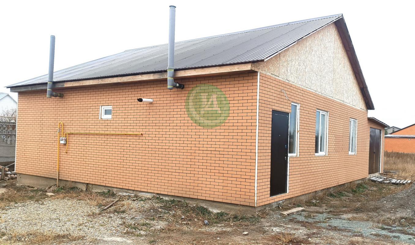 Сдам в аренду под любой вид использования жилой дом. - Орск