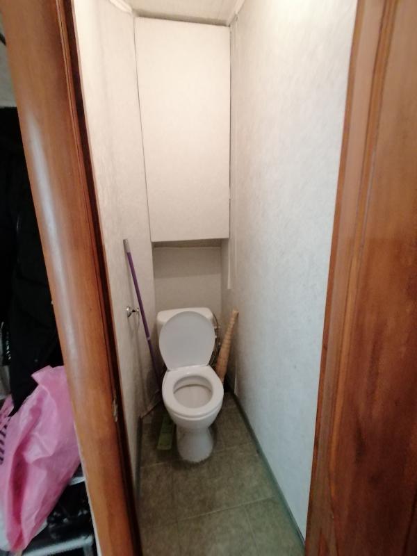 Сдам 2-х комнатную квартиру распашенка с мебелью и техникой на длительный срок. - Новотроицк