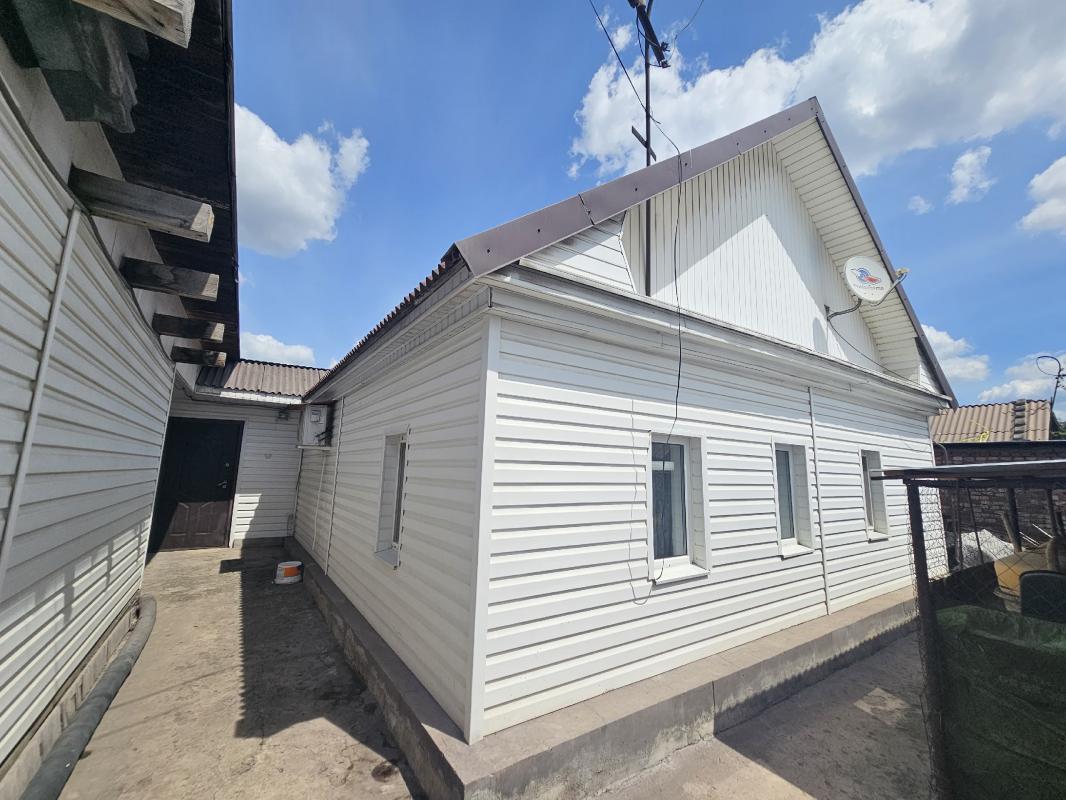 Ваш дом в п. - Новотроицк