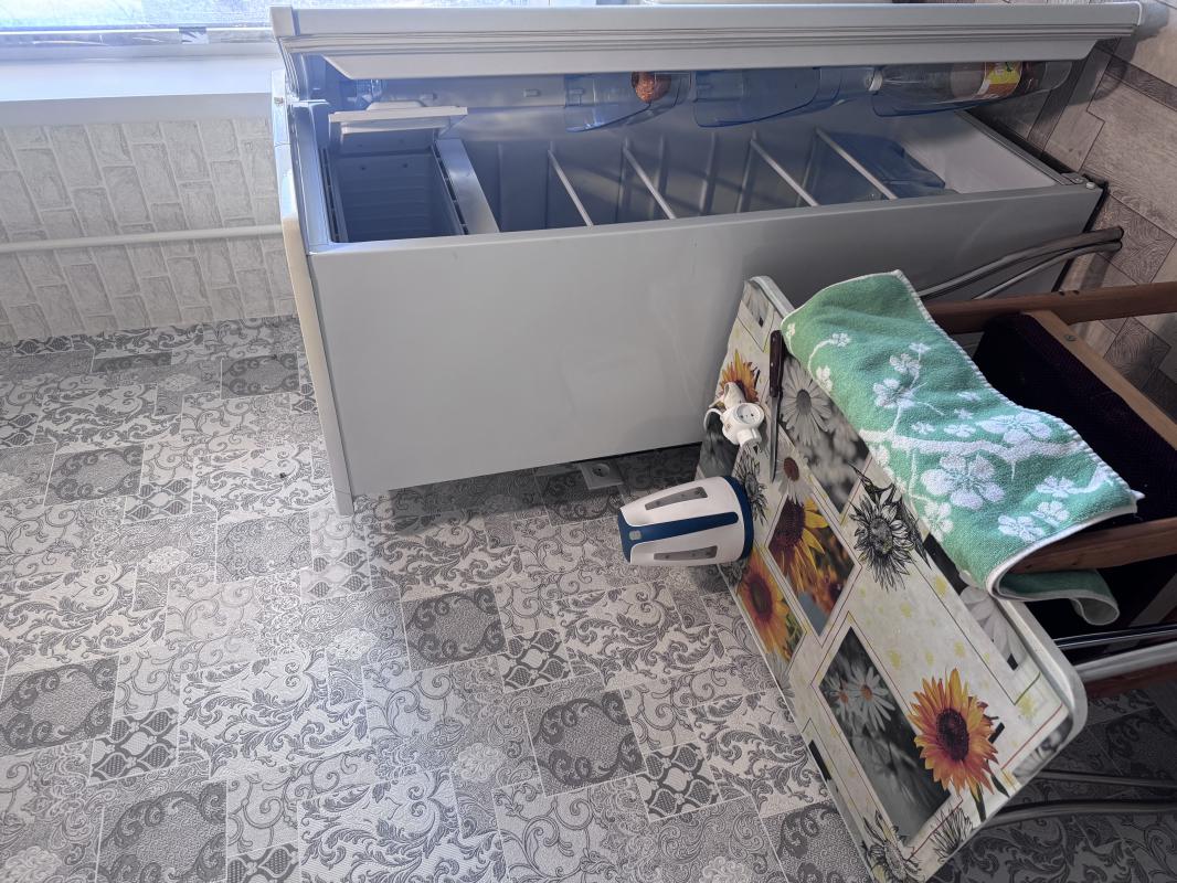 Сдам квартиру 15000₽+ком услуги - Орск