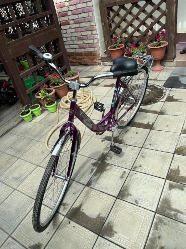 Продам взрослый велосипед, в идеальном состоянии, новый! - Орск