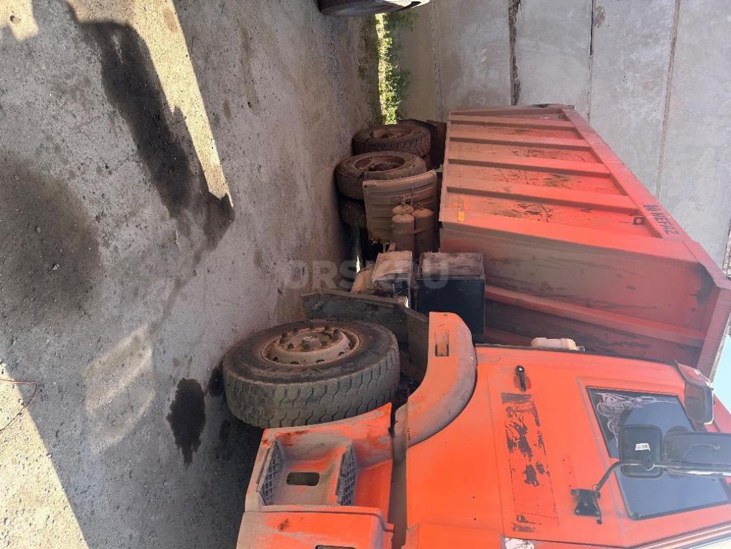 Продам КамАЗ 6520. - Орск