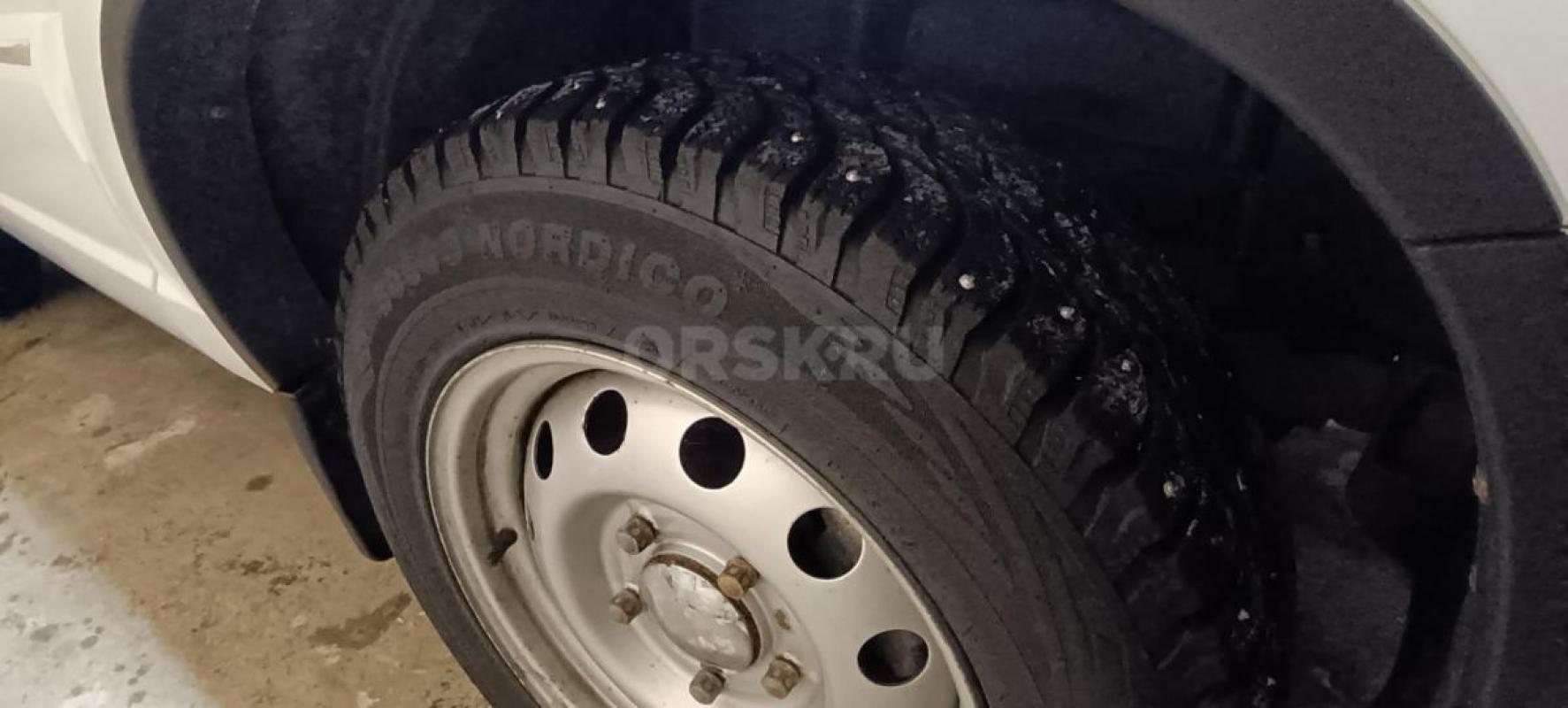 Продам Ниву Шевроле 2013 год. - Орск