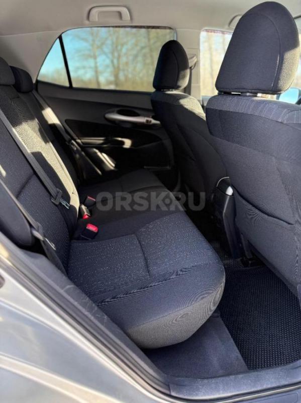 Продам Тойота Аурис в максимальной комплектации! - Новоорск