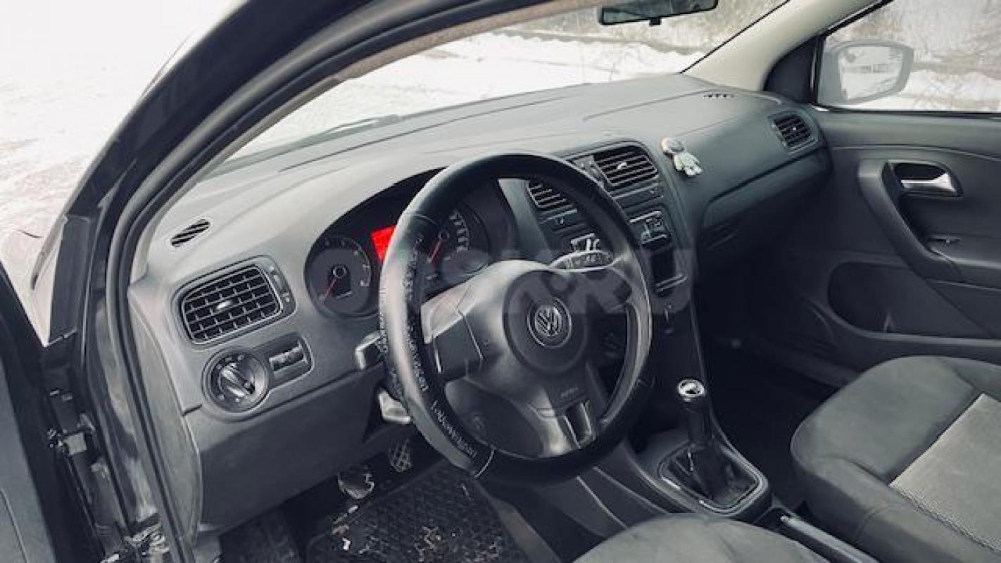 Продается Volkswagen Polo, 2011 год

Кузов оцинкованный

Мотор работает отлично, надёжный и прак - Новотроицк