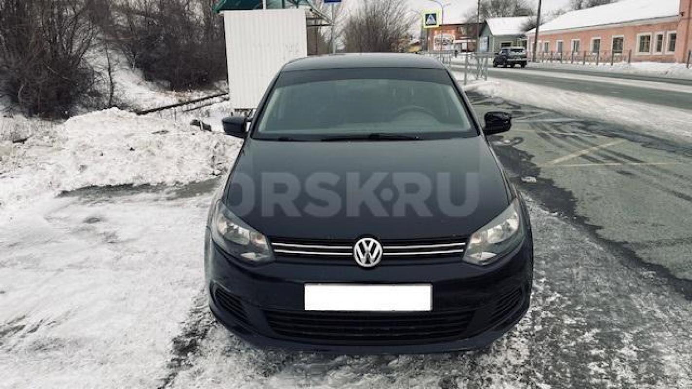 Продается Volkswagen Polo, 2011 год

Кузов оцинкованный

Мотор работает отлично, надёжный и прак - Новотроицк