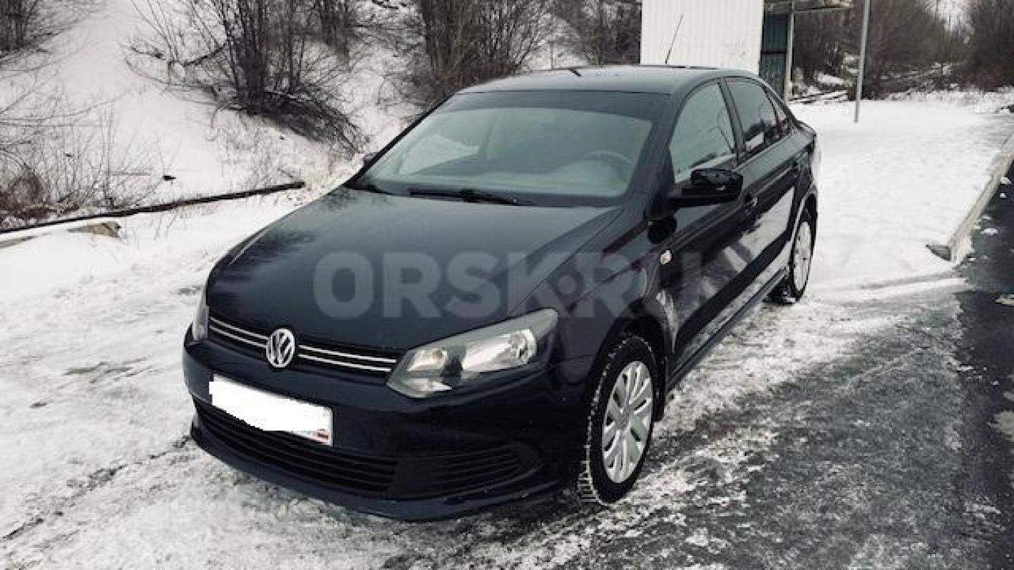 Продается Volkswagen Polo, 2011 год

Кузов оцинкованный

Мотор работает отлично, надёжный и прак - Новотроицк