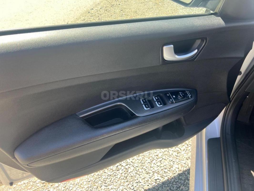Продаётся KIA OPTIMA 
Год 2016 Кузов весь в заводском окрасе! - Орск