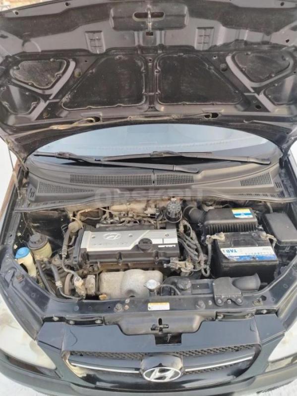 Продам свой автомобиль в хорошем состоянии. - Орск