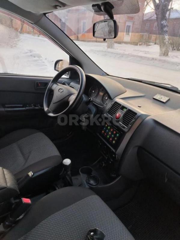 Продам свой автомобиль в хорошем состоянии. - Орск