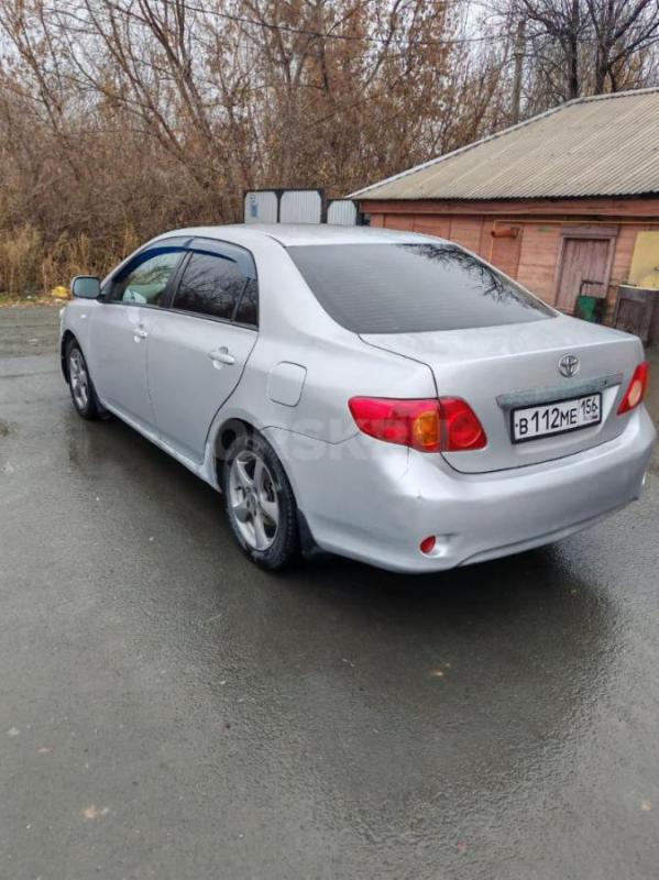 Продам, в хорошем состоянии. - Орск