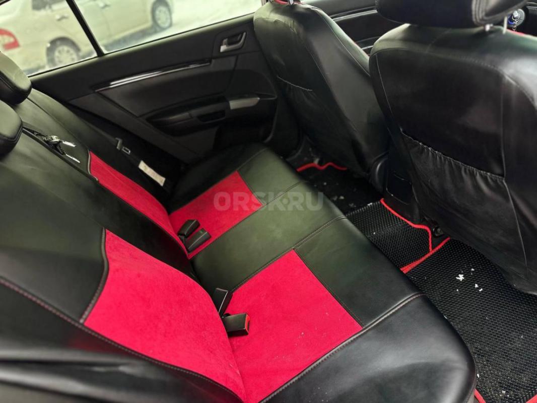 Продам Geely Emgrand 2012г
3 собственника. - Орск