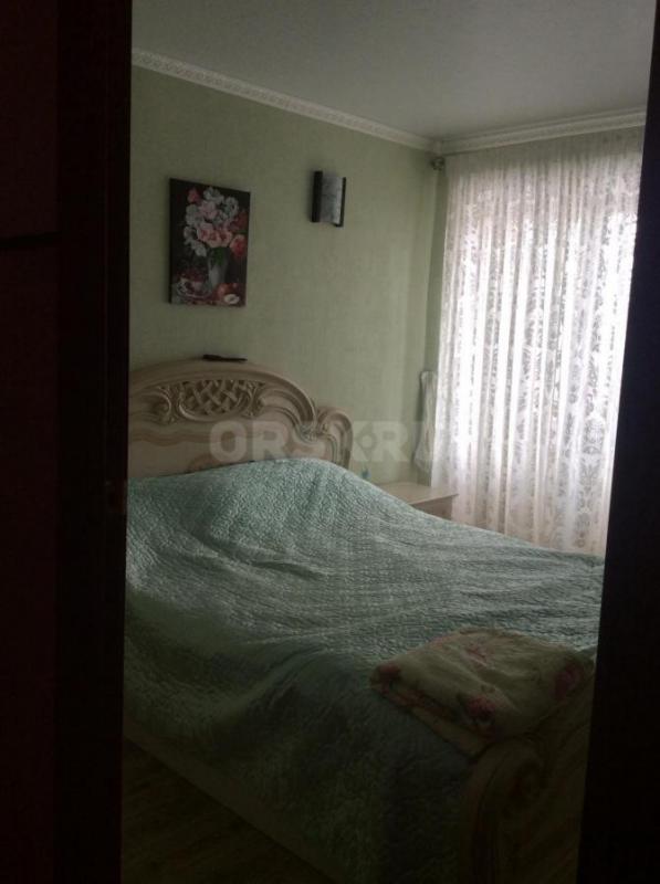 Продам трёхкомнатную квартиру в кирпичном доме. - Орск