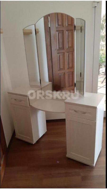 Туалетный столик , трельяж . - Орск