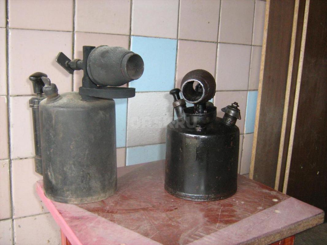 продам паяльные лампы - Орск