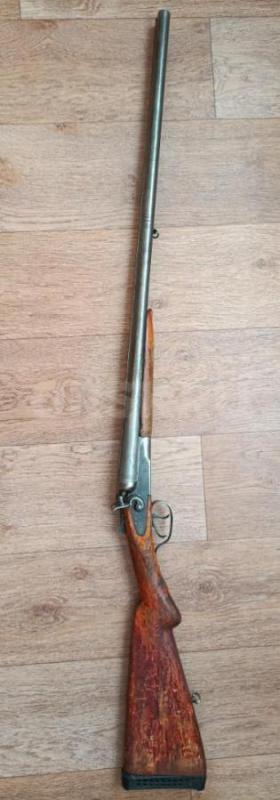 Продам тоз-63 16к только через лро, территориально- Орск, цена 5000 руб. - Орск