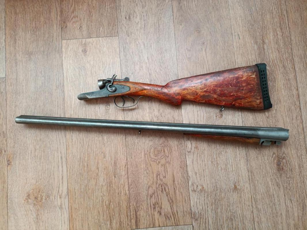 Продам тоз-63 16к только через лро, территориально- Орск, цена 5000 руб. - Орск