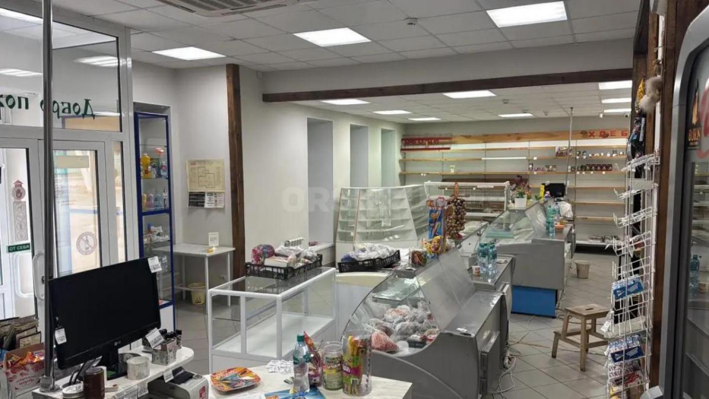 Сдается помещение в аренду на пересечении оживленных улиц Попова/Виноградная (рядом больница ржд, ча - Орск