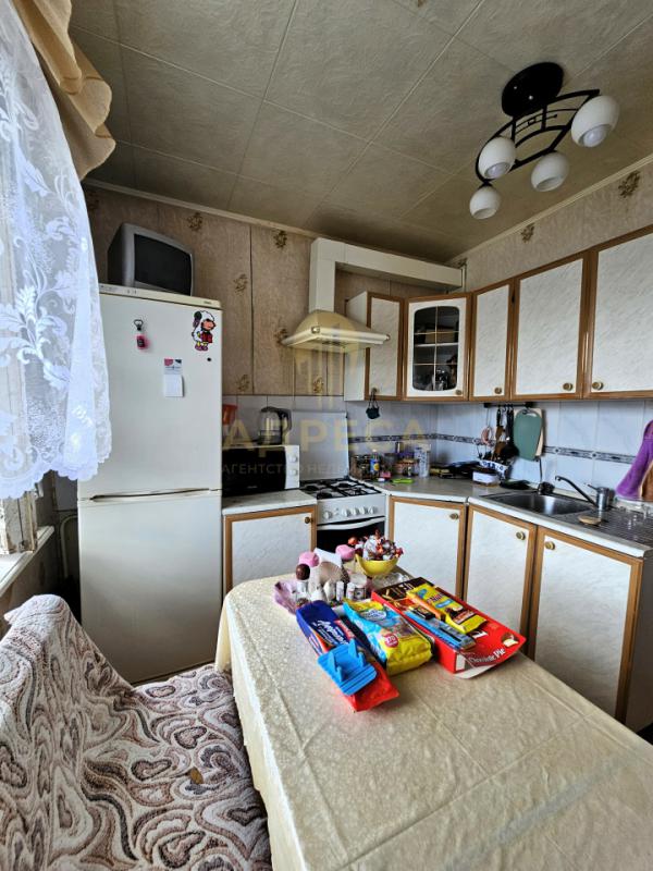 Продается 2х комнатная квартира по адресу: ул. - Оренбург