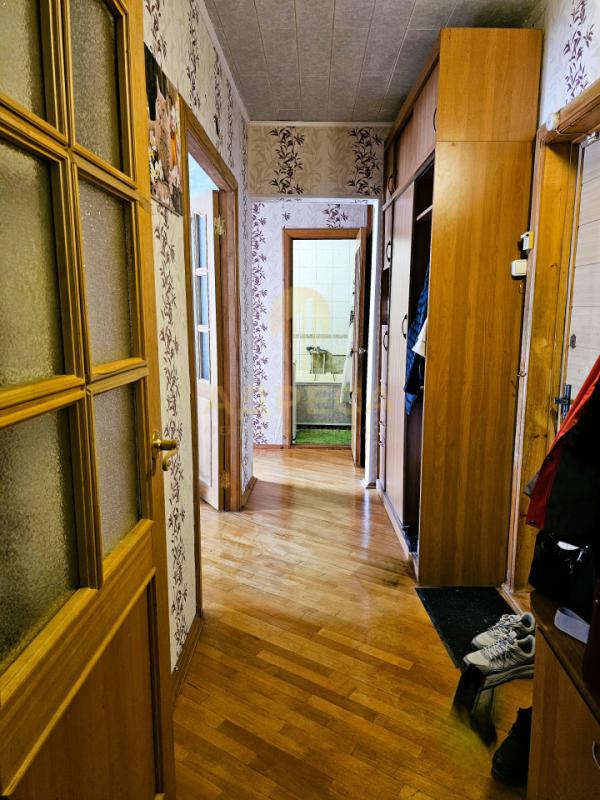 Продается 2х комнатная квартира по адресу: ул. - Оренбург