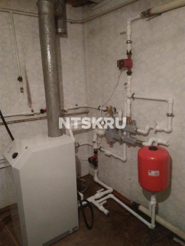 РЕМОНТ КОТЛОВ ОТОПЛЕНИЯ
-Ремонт и пуско-наладка –газо –электро отопительного и водонагревательного - Орск