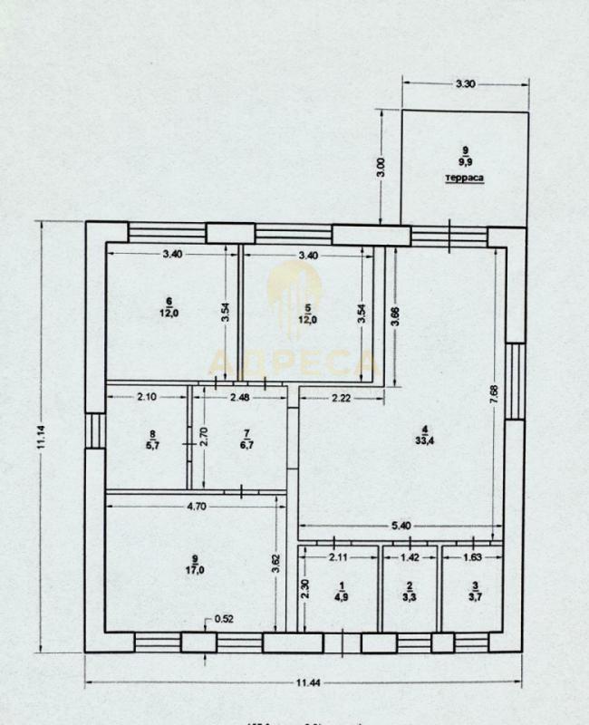 Семейная ипотека 6%
Ипотека под строительство Жилой дом 129 кв. - Подгородняя Покровка