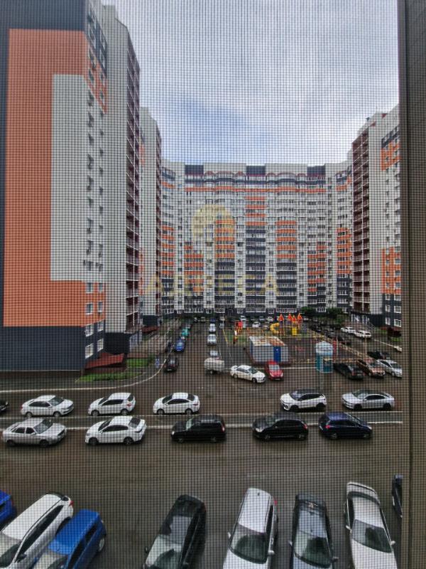 Продается двухкомнатная квартира в ЖК "Фаренгейт", с общей площадью 56,5 кв. - Оренбург